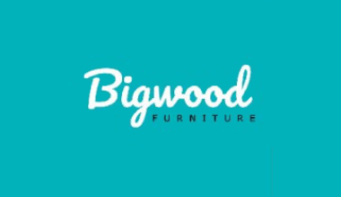 Loker Staff Gudang di Bigwood Furniture 
